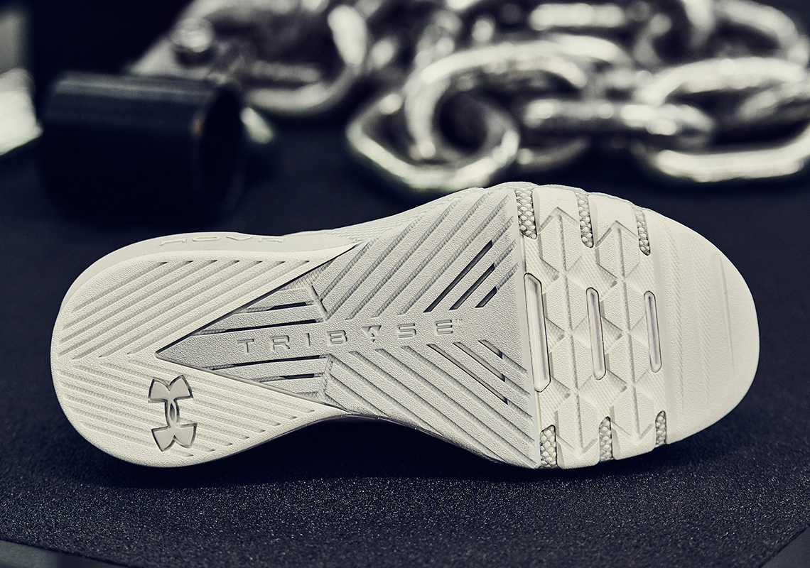 The Rock Ua Project Rock 2 Iron Will Release Date 2