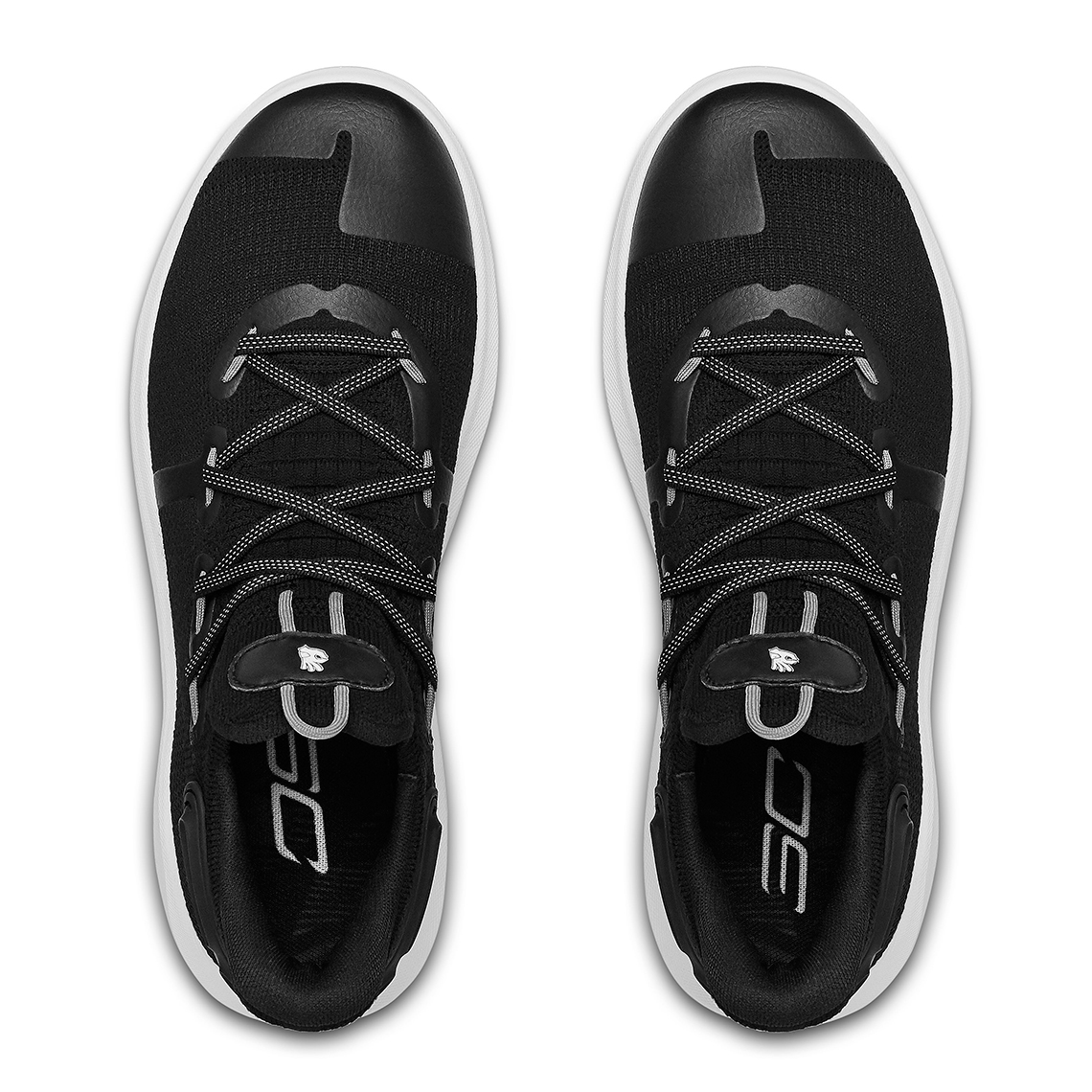 Ua Curry 6 Sl Golf Shoes Release Date 3