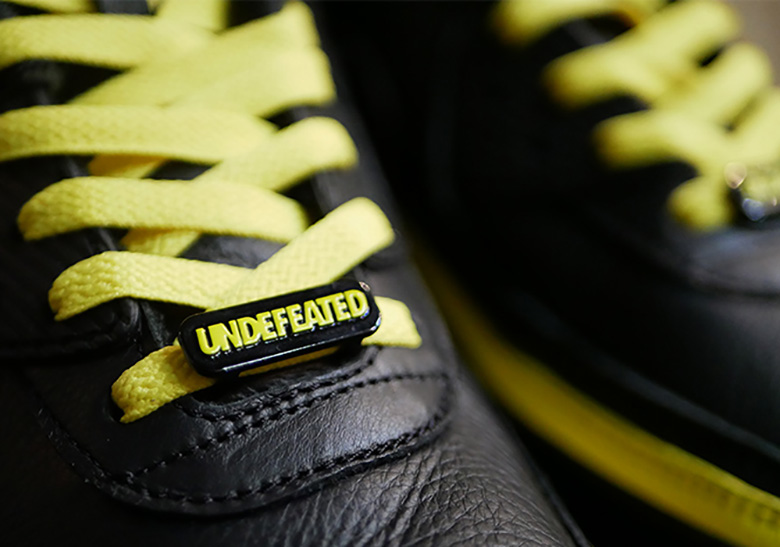 Undftd Nike Air Max 90 Opti Yellow 3