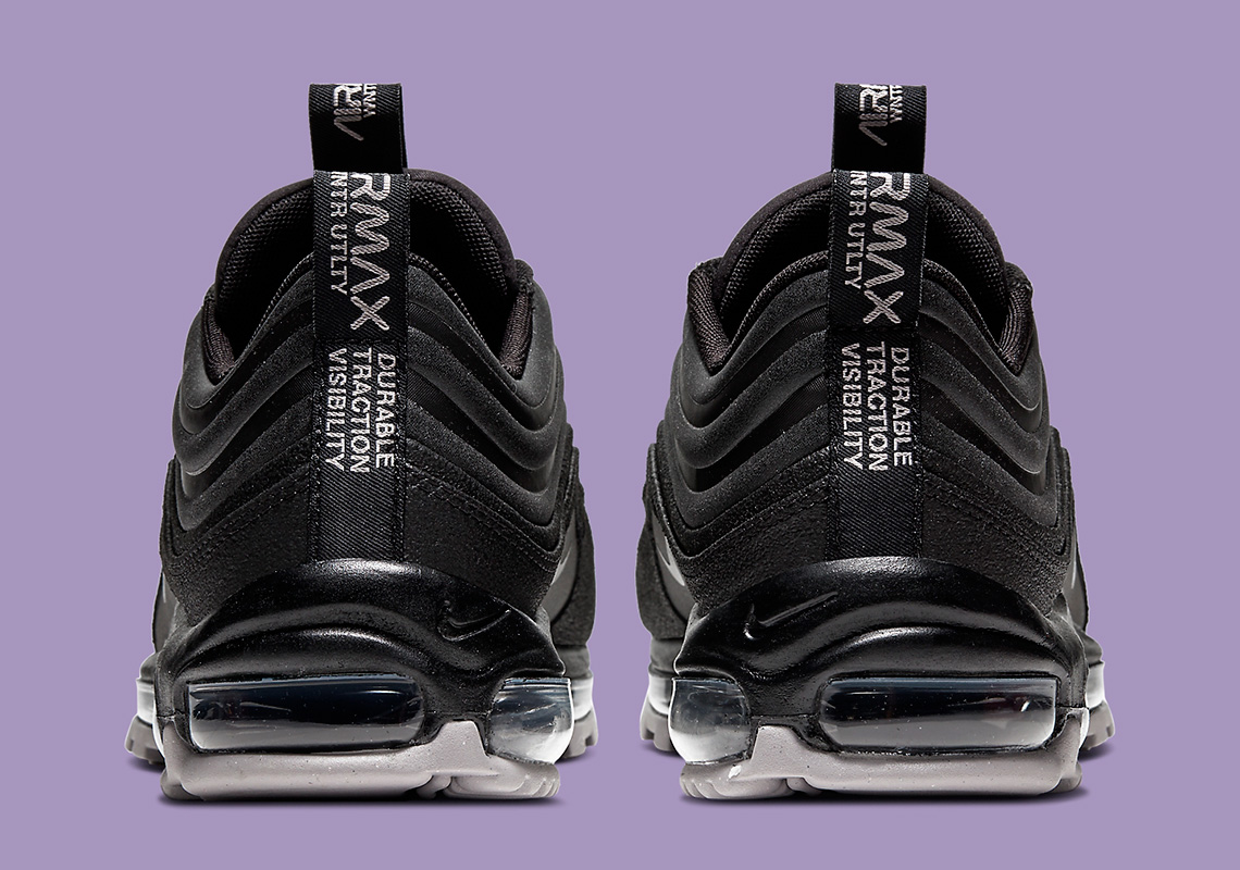 Nike Air Max 97 Utility Bq5615 001 1