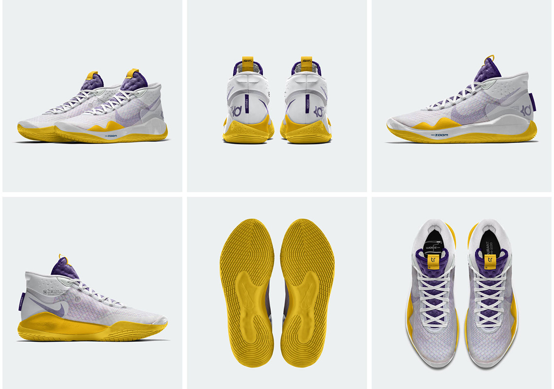 Nikebyyou Mikhalbridges Kd12 1 1