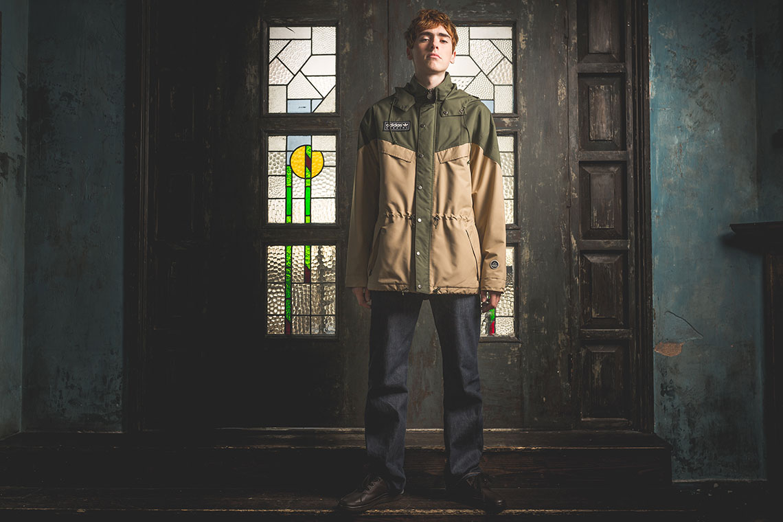 Adidas Special Fall Winter 2019 5