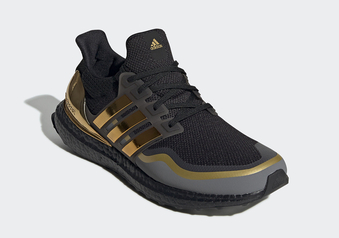Adidas Ultra Boost Eg8102 5
