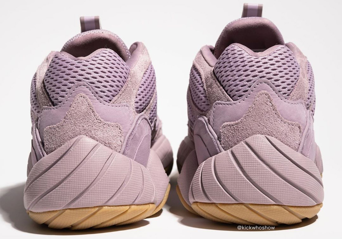 Adidas Yeezy 500 Soft Vision Fw2656 4