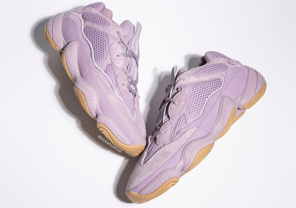 Adidas Yeezy 500 Soft Vision Fw2656 8