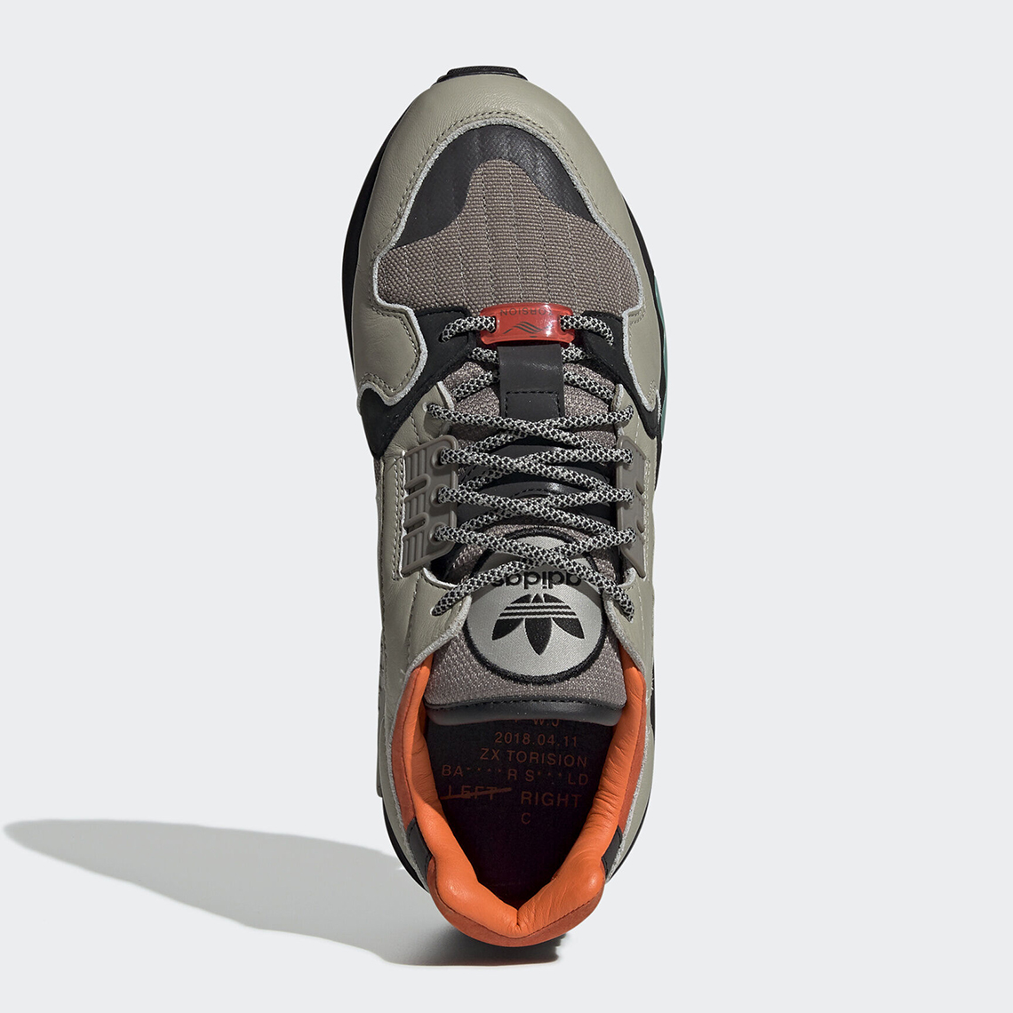 Adidas Zx Torsion Ee5444 2