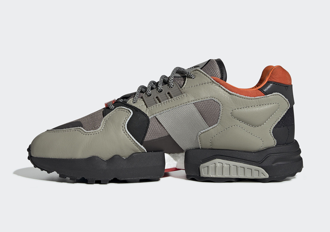 Adidas Zx Torsion Ee5444 6