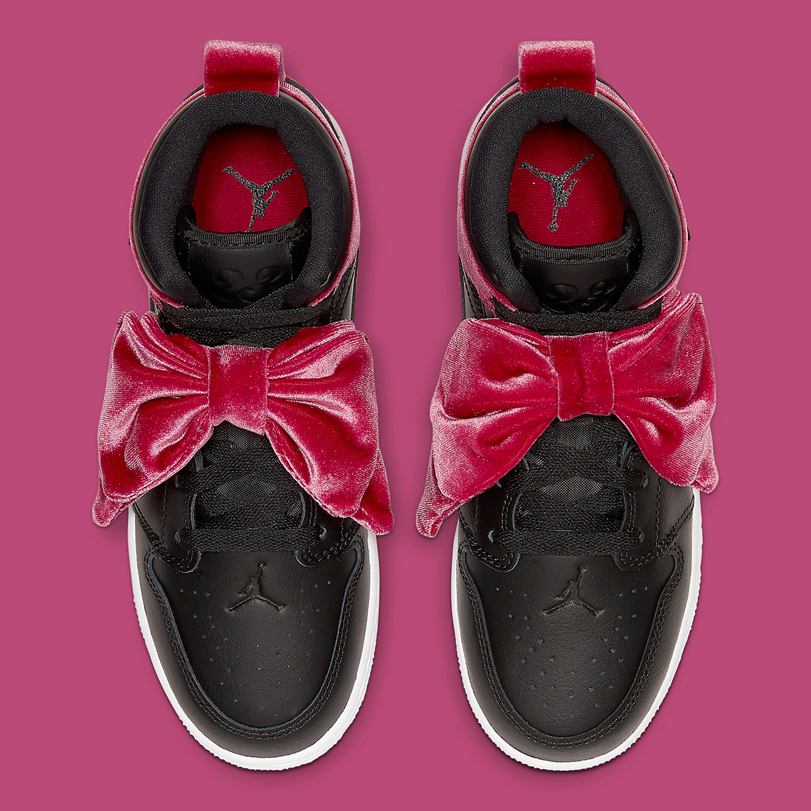 Air Jordan 1 Mid Ck5678 006 4