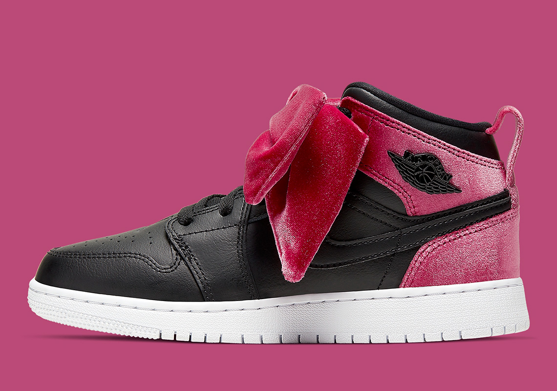 Air Jordan 1 Mid Ck5678 006 5