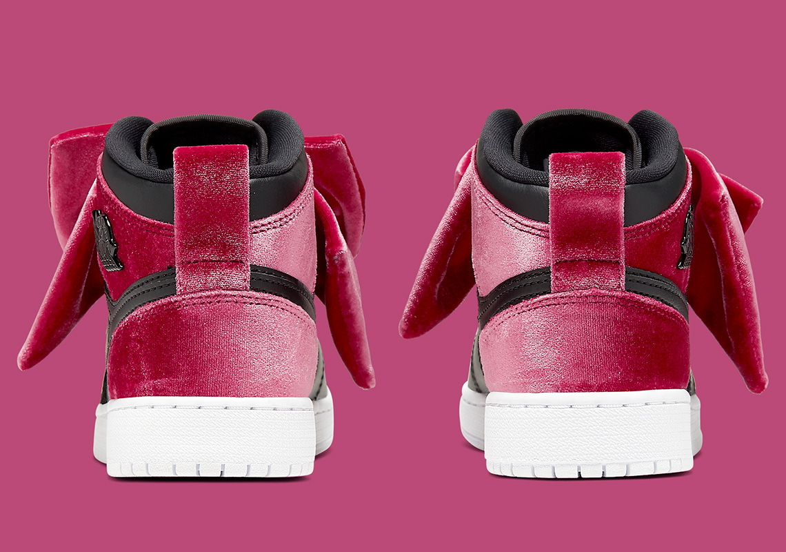 Air Jordan 1 Mid Ck5678 006 6