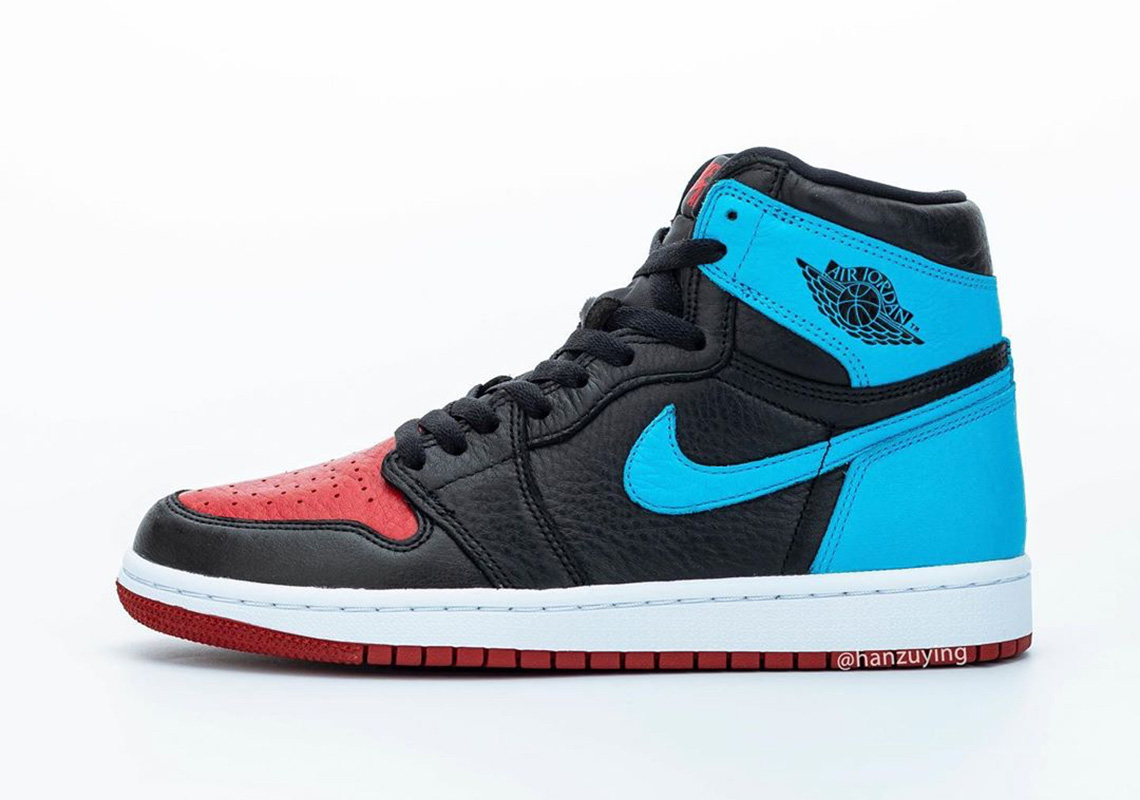 Air Jordan 1 Wmns Cd0461 046 6