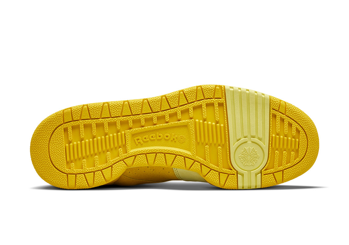 Bbc Ice Cream Reebok Bb4600 Low 2