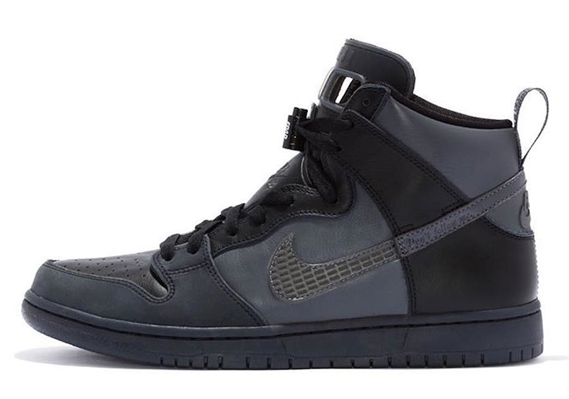 Fpar Nike Sb Dunk 1