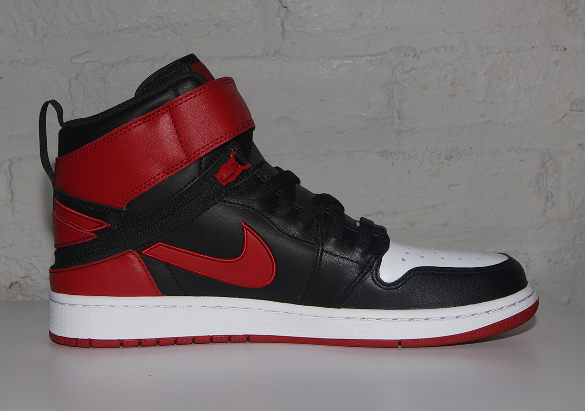 Jordan 1 Flyease Release Date 15