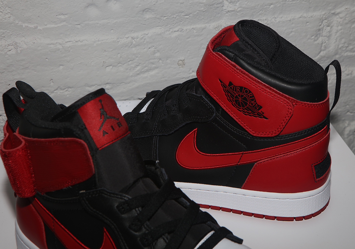 Jordan 1 Flyease Release Date 3