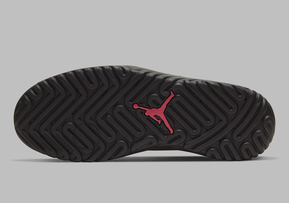 Jordan 1 Low React Ghetto Gastro Ct6416 001 5