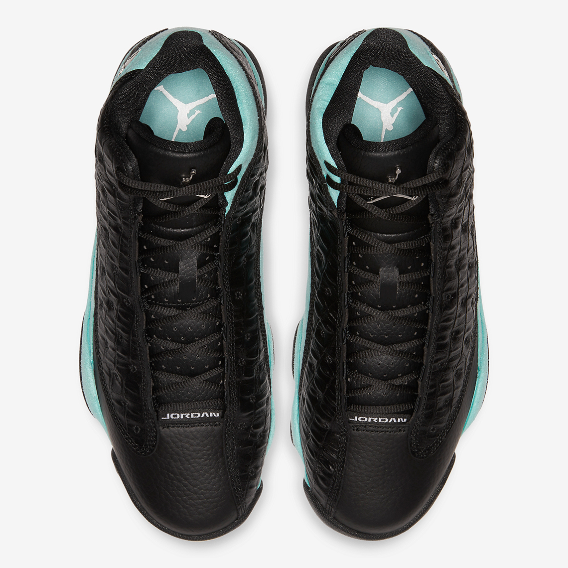 Jordan 13 Island Green 414571 030 1