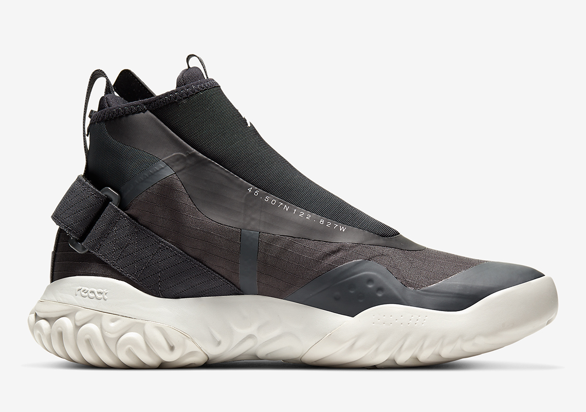 Jordan Proto React Z Dark Grey Ci3794 003 3