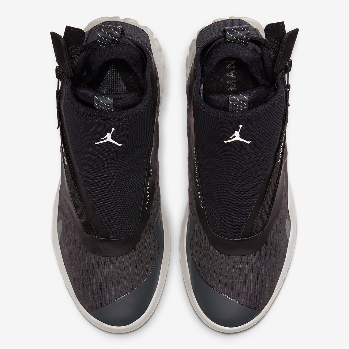 Jordan Proto React Z Dark Grey Ci3794 003 5