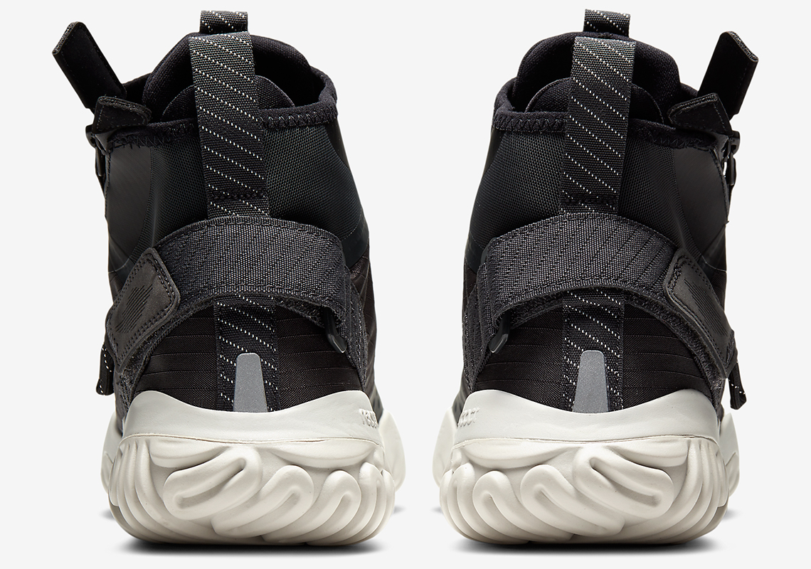 Jordan Proto React Z Dark Grey Ci3794 003 6