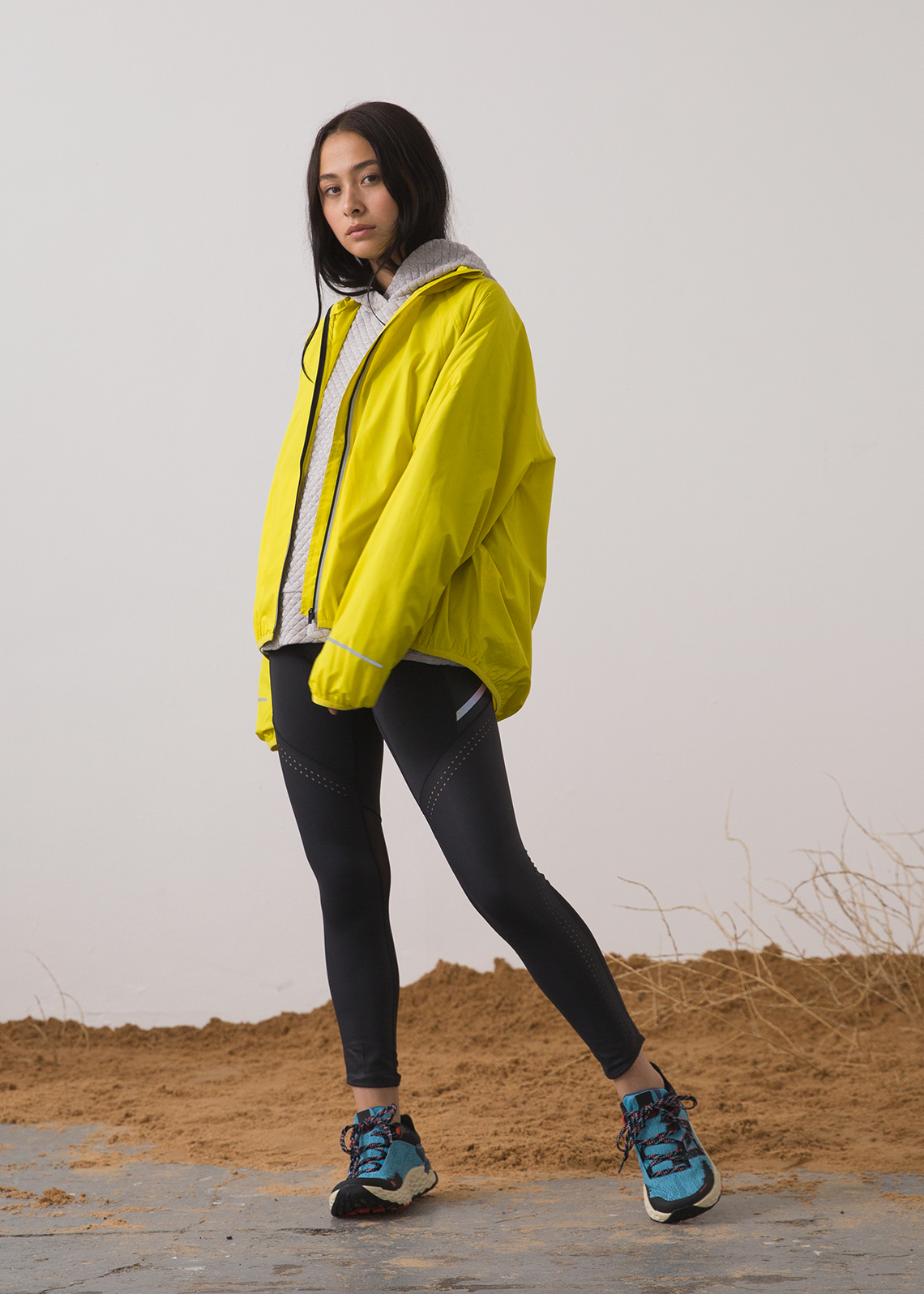 New Balance Hierro V5 Lifestyle