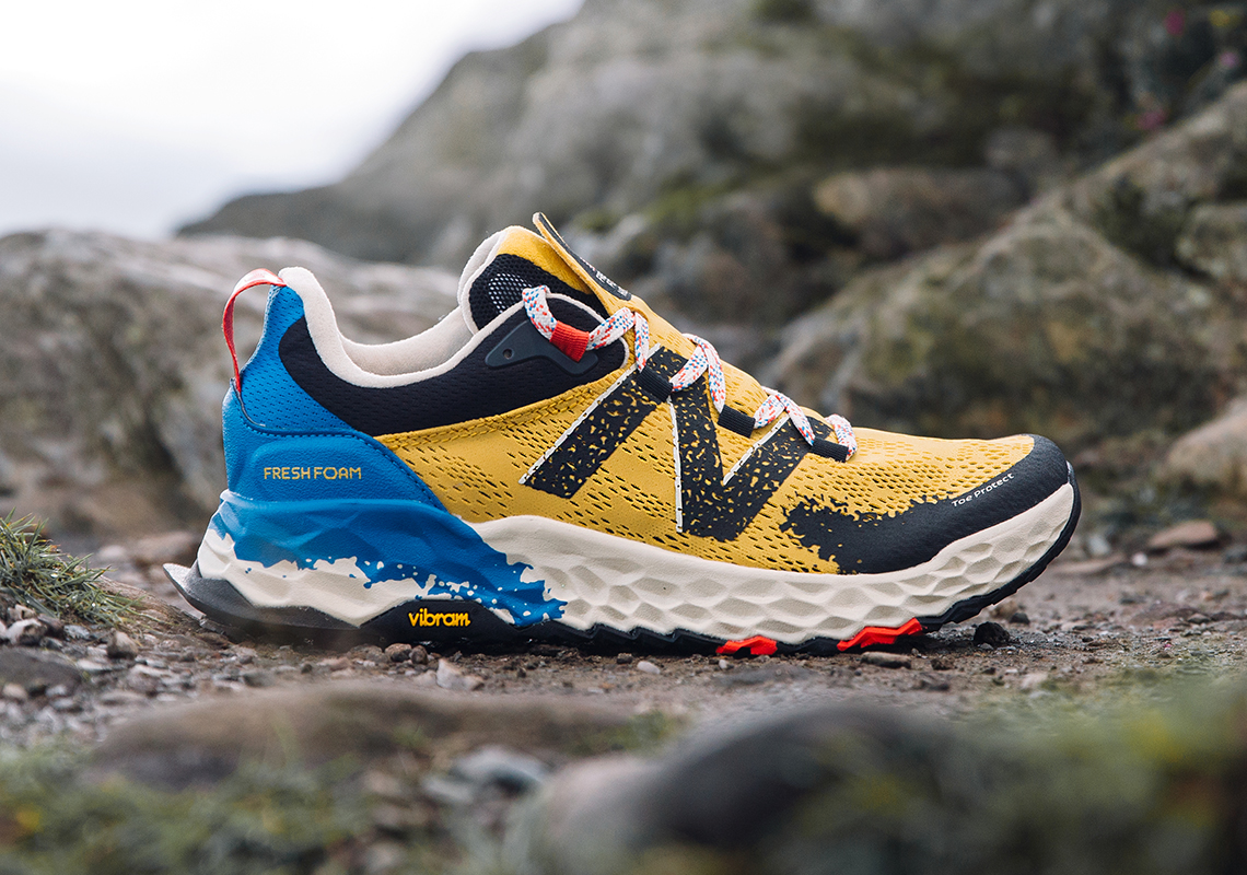 New Balance Hierro V5 Release Date 4