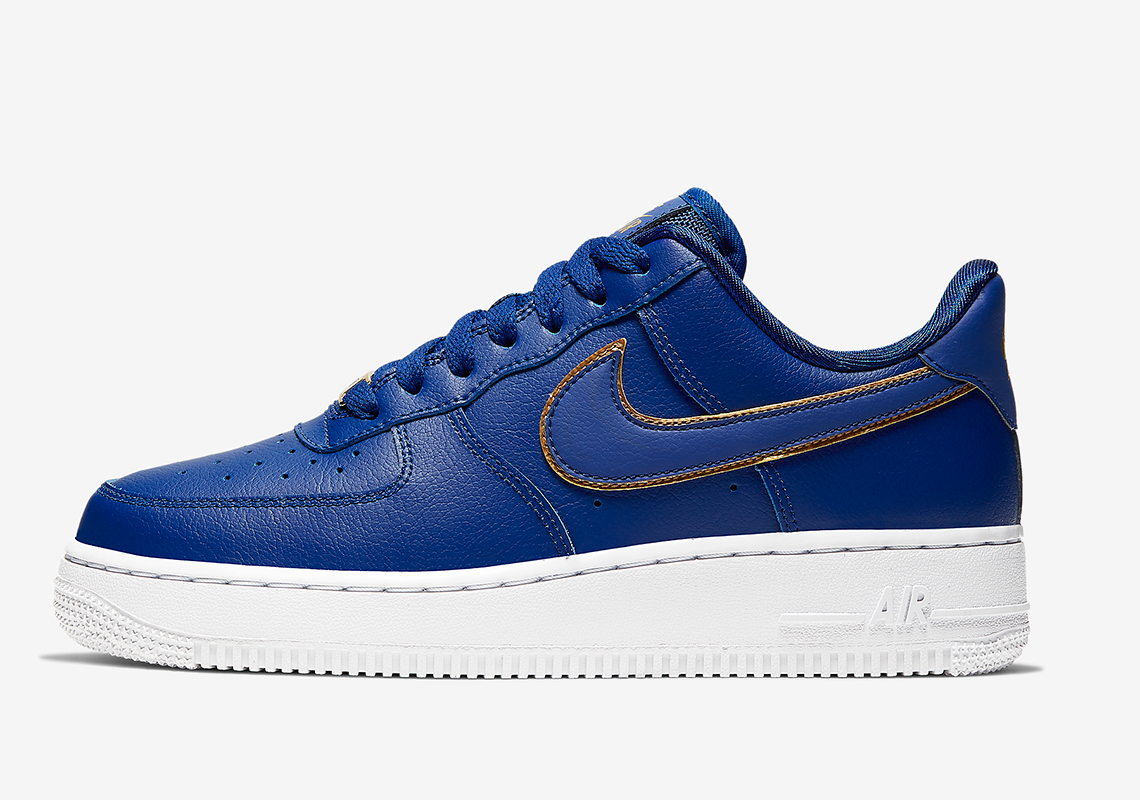 Nike Af1 Low Ao2132 401 1