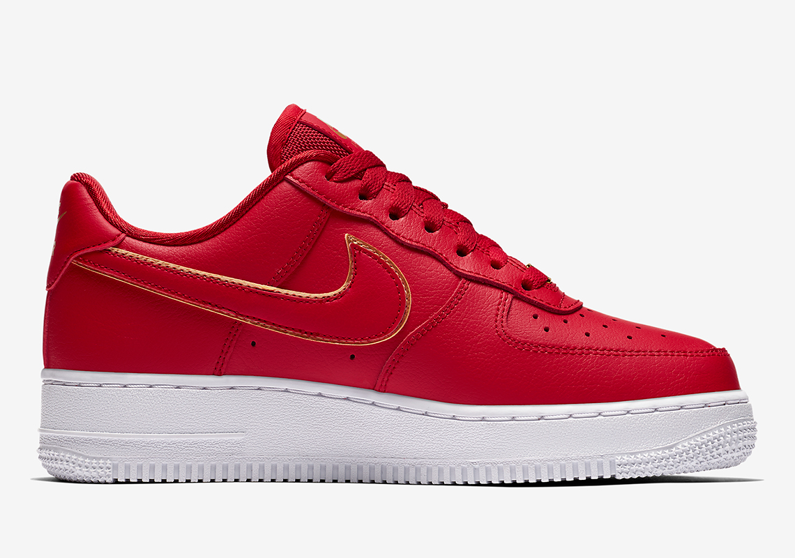 Nike Af1 Low Ao2132 602 2