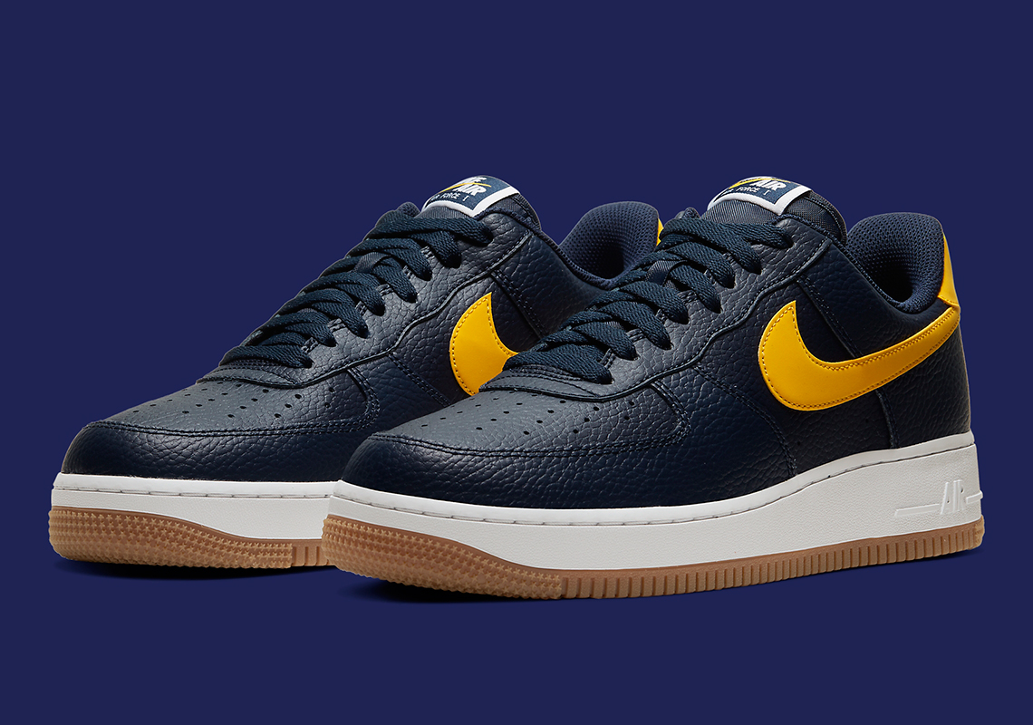 Nike Air Force 1 Ci0057 400 3