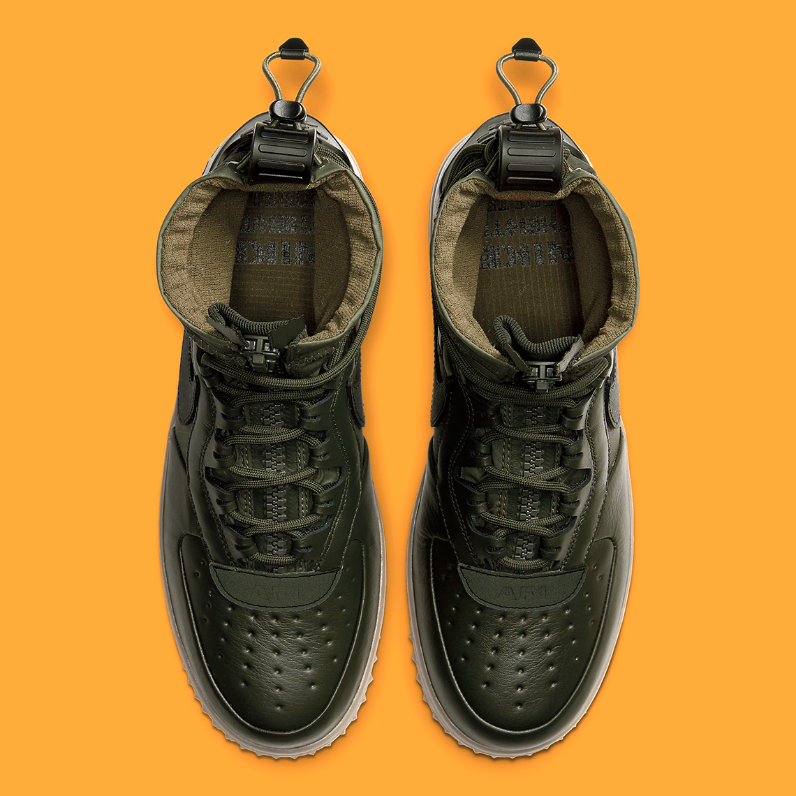 Nike Air Force 1 High Gore Tex Cq7211 300 5
