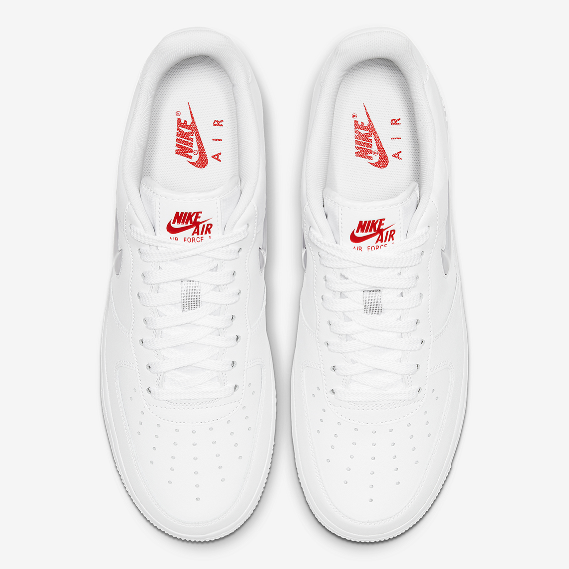 Nike Air Force 1 Jewel Ct3438 100 5