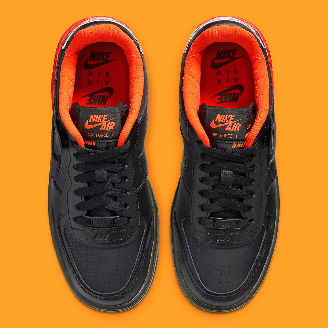 Nike Air Force 1 Shadow Cq3317 001 5