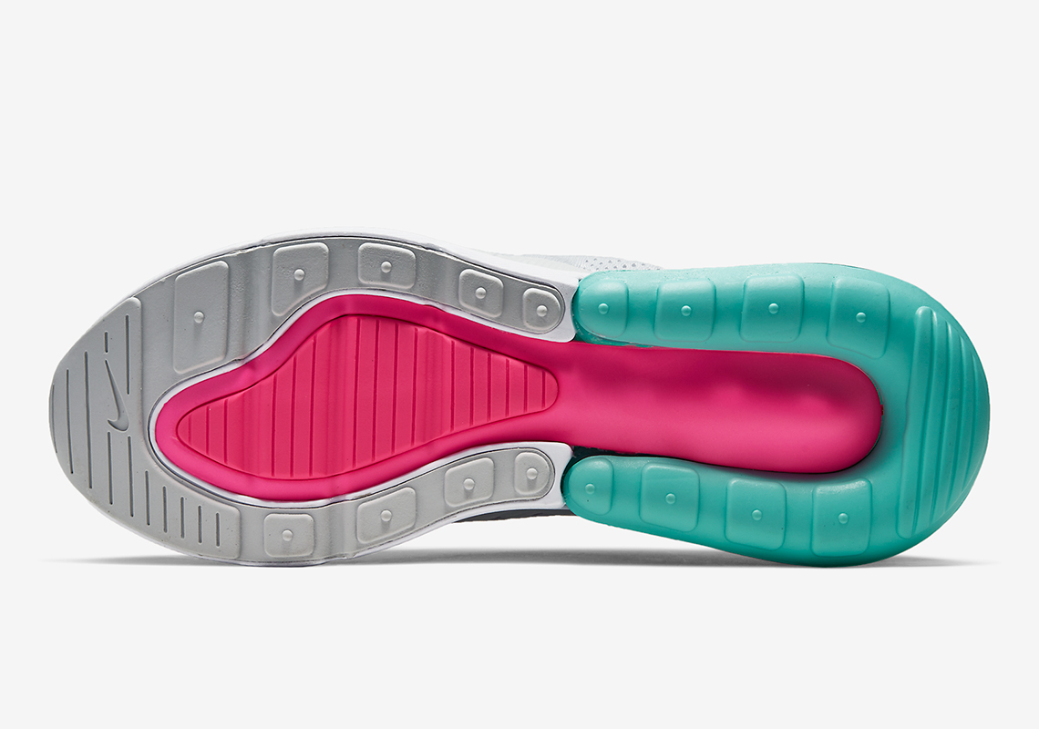 Nike Air Max 270 Ah6789 065 2