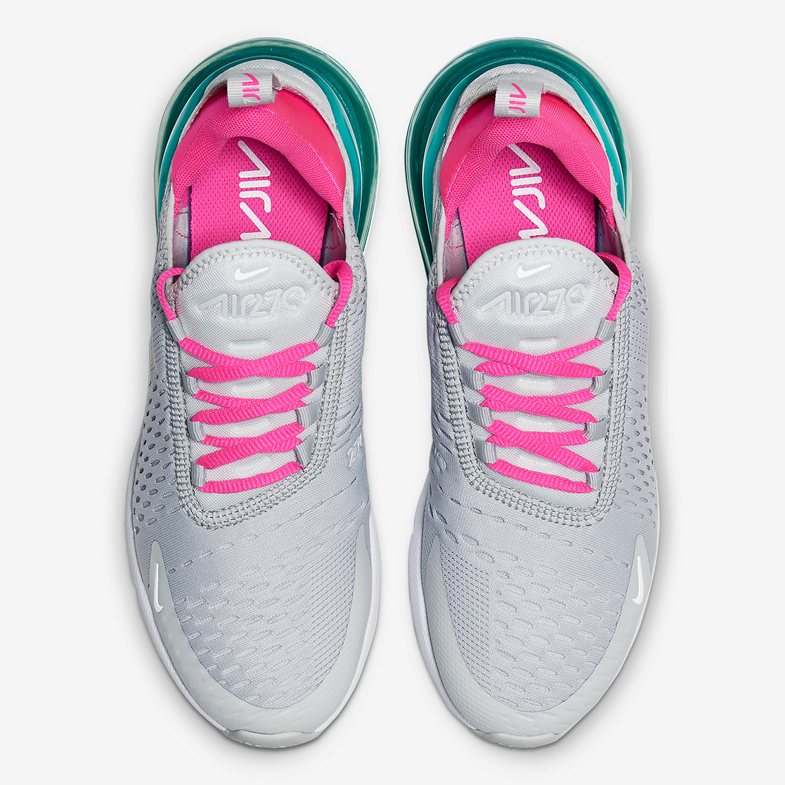 Nike Air Max 270 Ah6789 065 4
