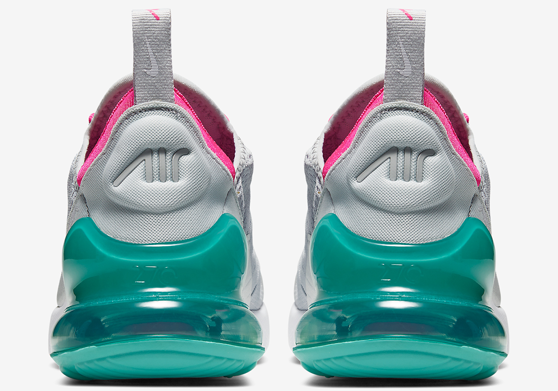 Nike Air Max 270 Ah6789 065 6