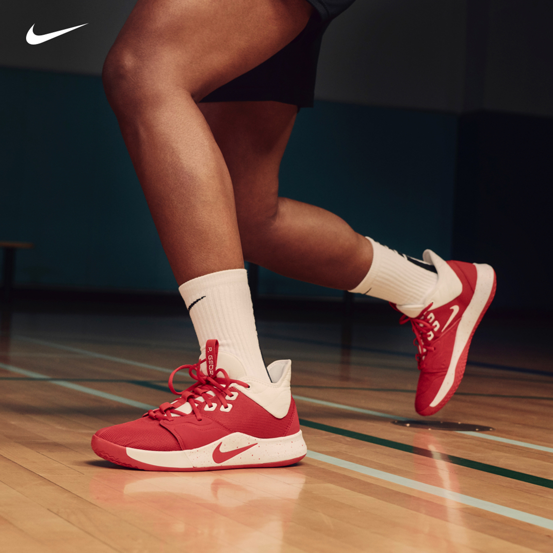 Nike Gear Up 6