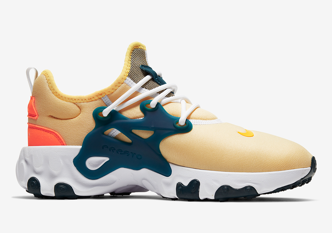Nike React Presto Av2605 201 3
