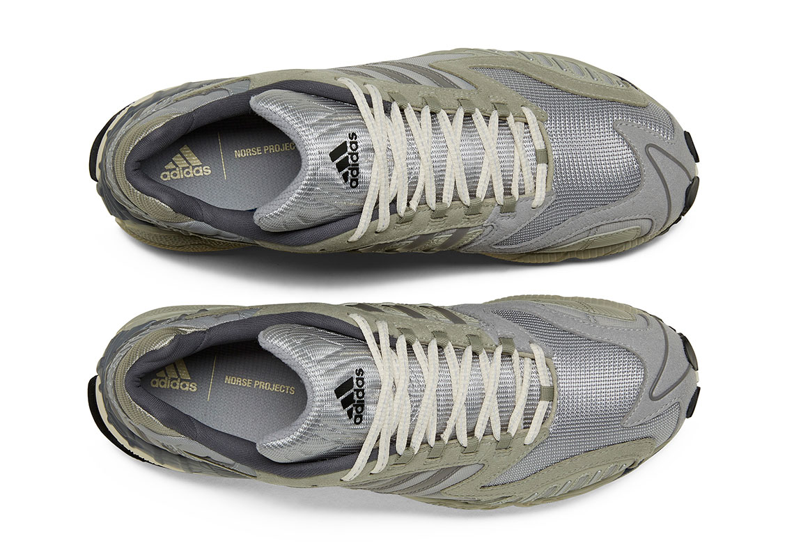 Norse Projects Adidas Torsion Trdc Ef7666 3