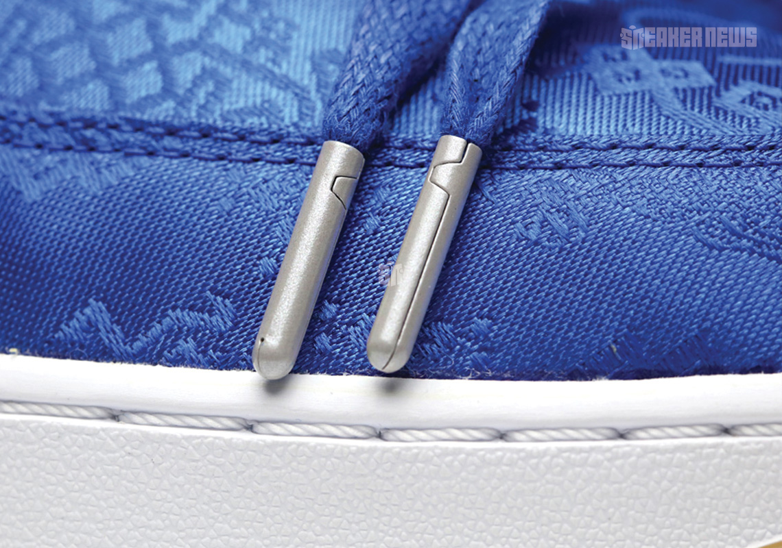 Clot Nike Air Force 1 Royal Cj5290 400 6