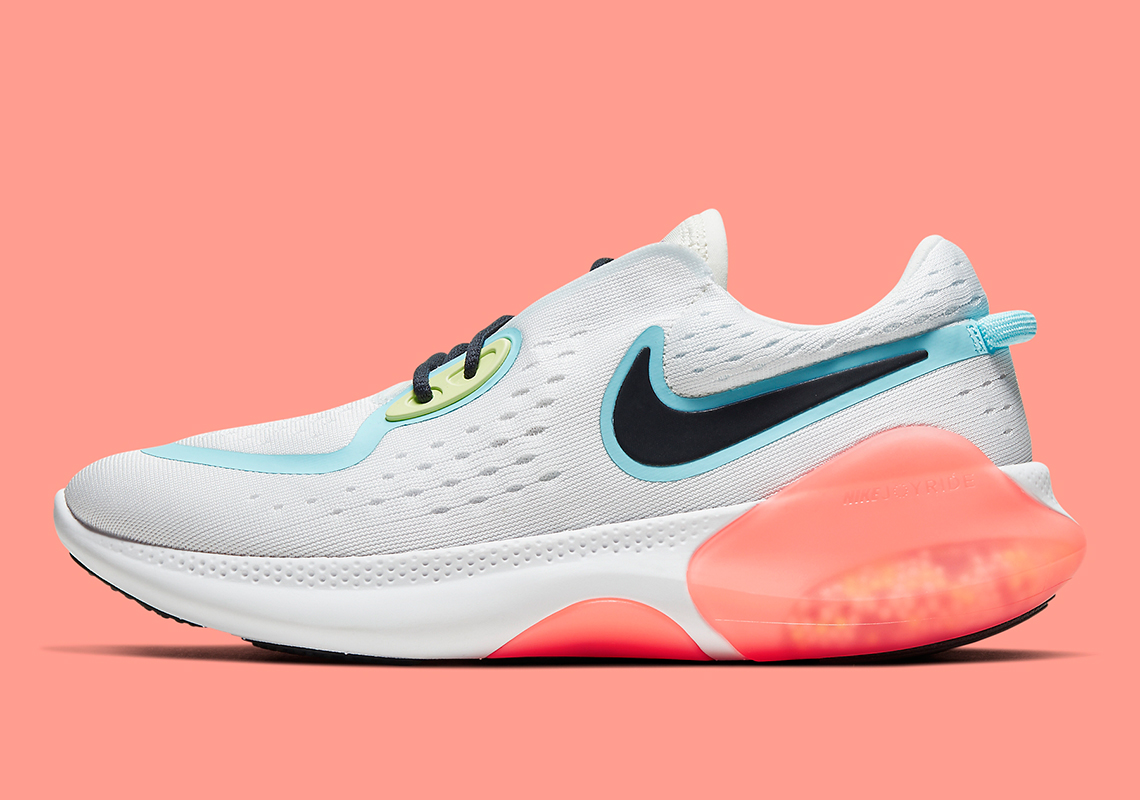 Nike Joyride Run 2 Pod Cd4363 102 6