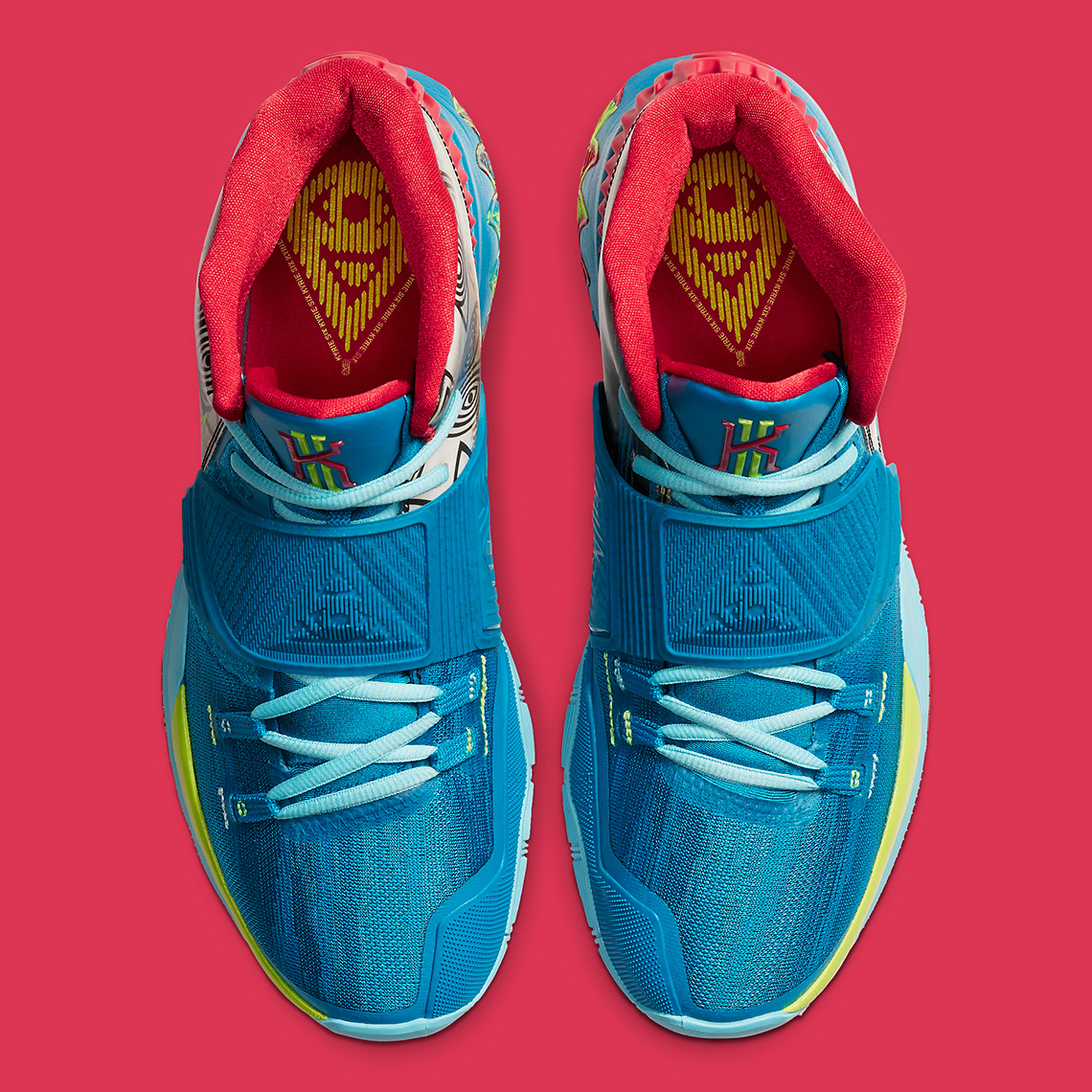 Nike Kyrie 6 Pre Heat Nyc Cn9839 401 5