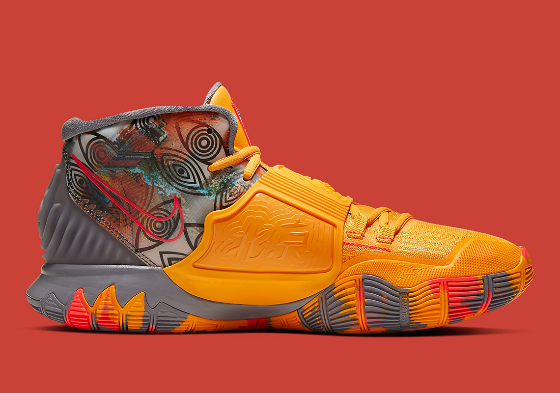 Nike Kyrie 6 Pre Heat Shanghai Cq7634 701 4