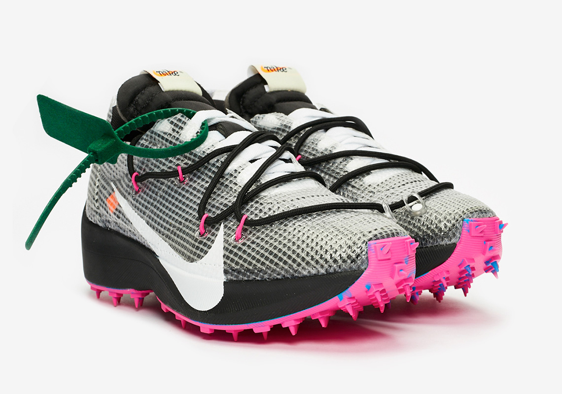 Off White Nike Vapor Street Cd8178 001 Release Date 2