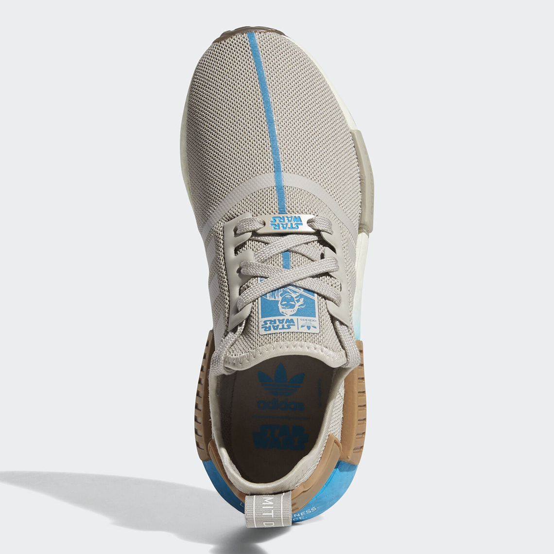 Star Wars Adidas Nmd R1 Rey Fw3947 2