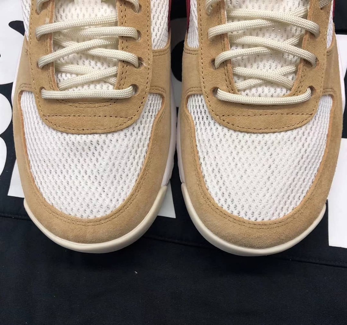 Tom Sachs Nike Mars Yard Rerelease 3