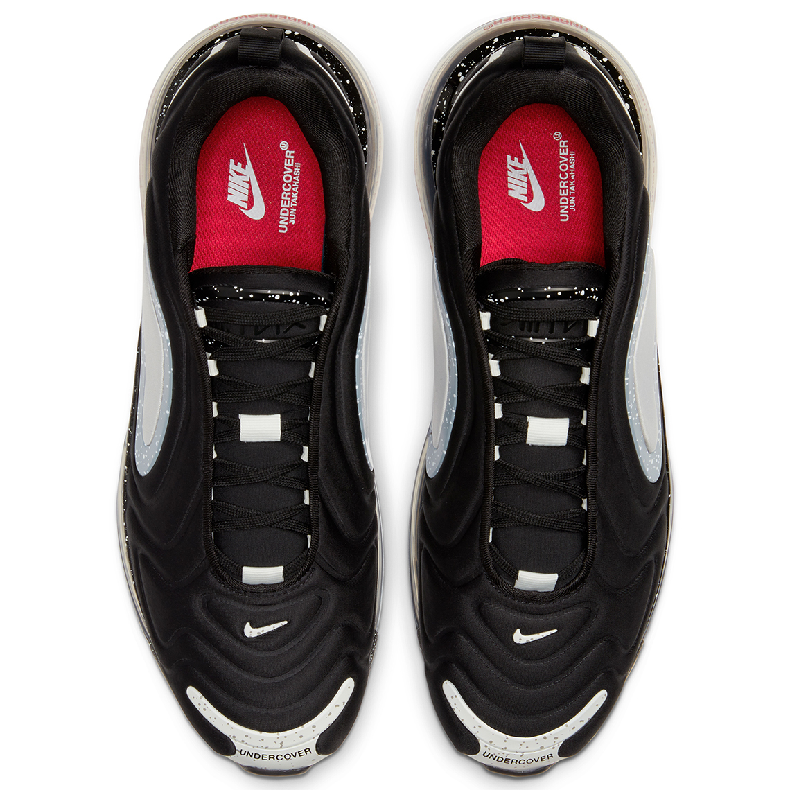 Undercover Nike Fw19 Air Max 720 8
