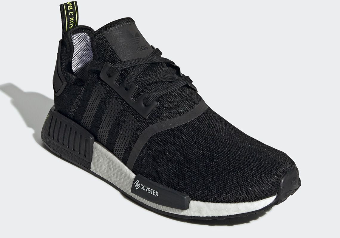 Adidas Nmd R1 Gore Tex Ee6433 4