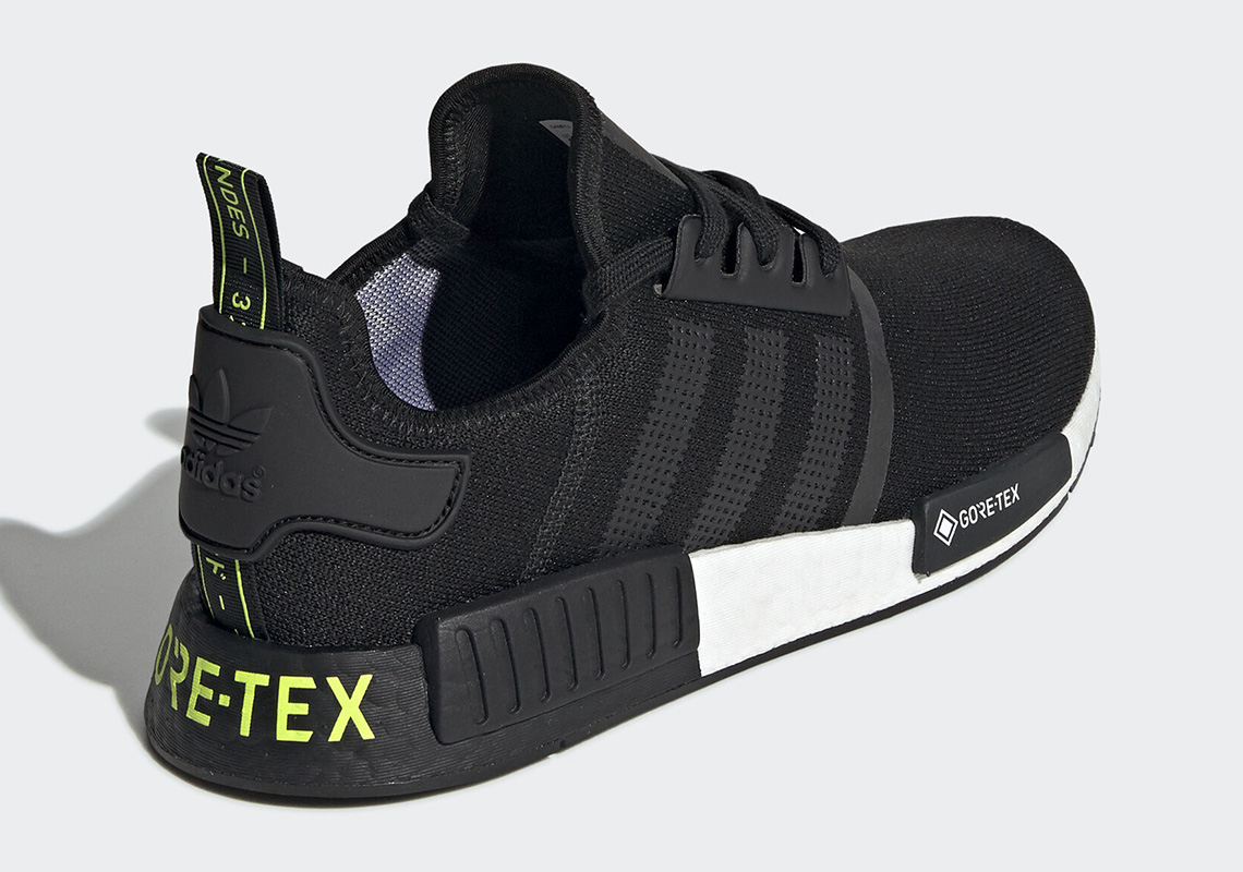 Adidas Nmd R1 Gore Tex Ee6433 5