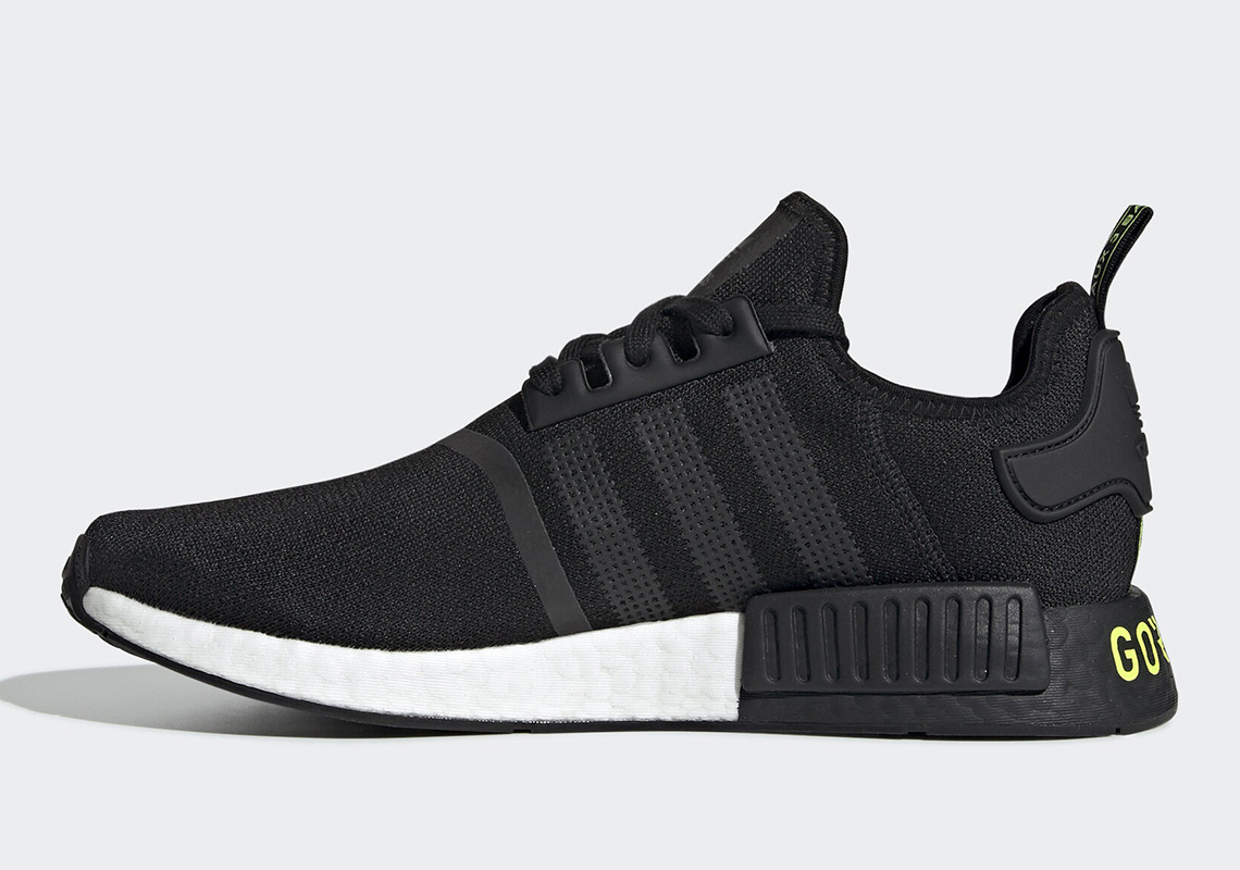 Adidas Nmd R1 Gore Tex Ee6433 6