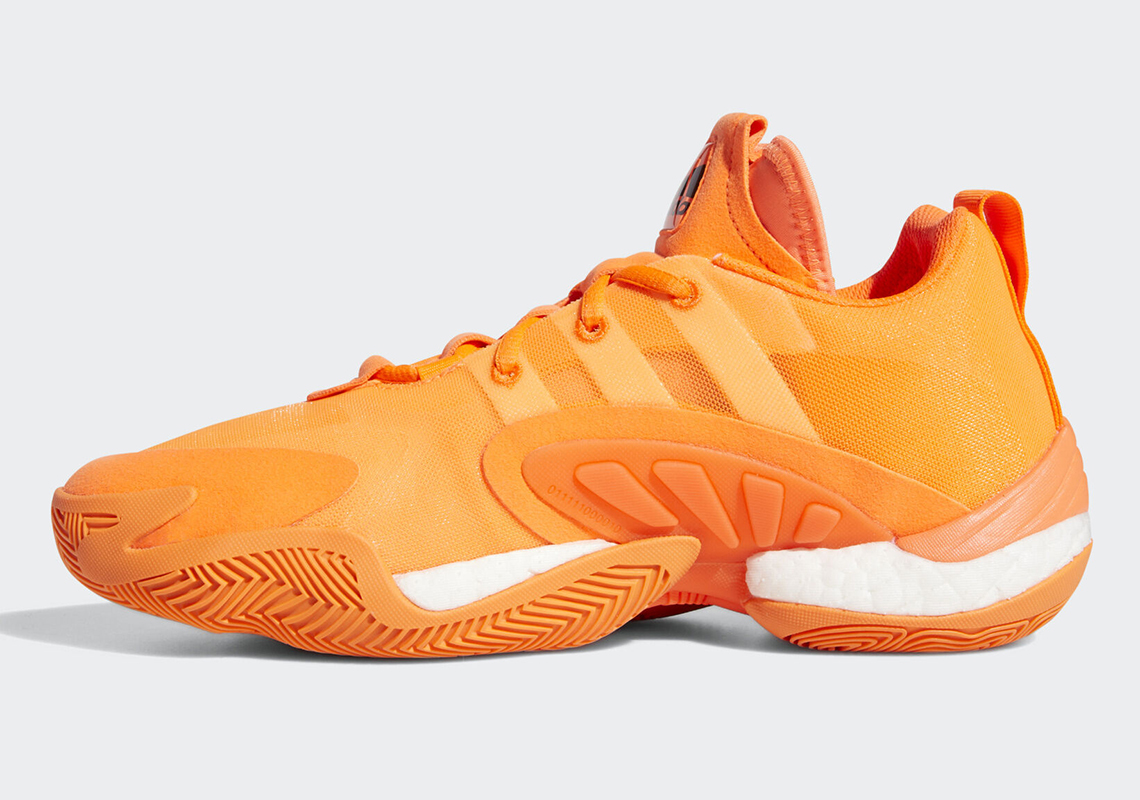 Adidas Crazy Byw X 2 Ee6010 6